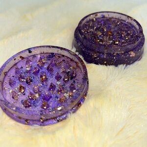 Jasmin Aladdin Grinder